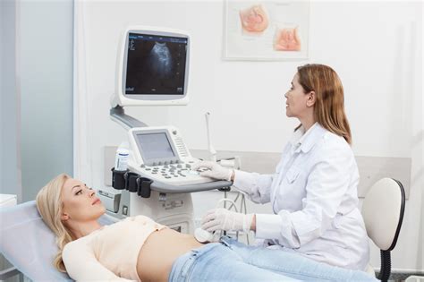 孕妇超声检查是什么