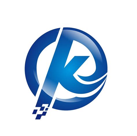 字母k的logo