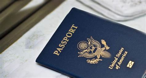 学生在美国护照过期了怎么办