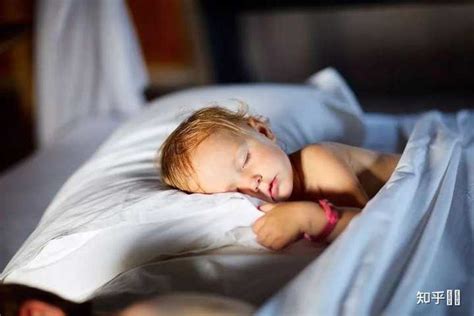 孩子在睡觉前可以决定他的一生