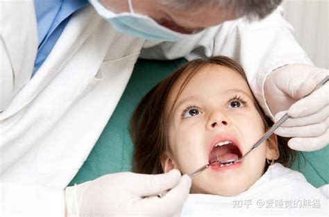 孩子智齿肉肿大需要补牙吗