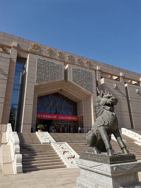 宁夏博物馆雕塑厂家