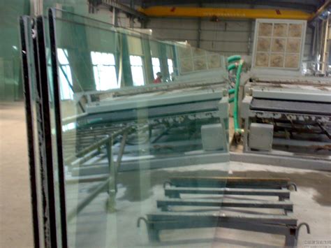 宁夏大伟钢化玻璃制品有限公司