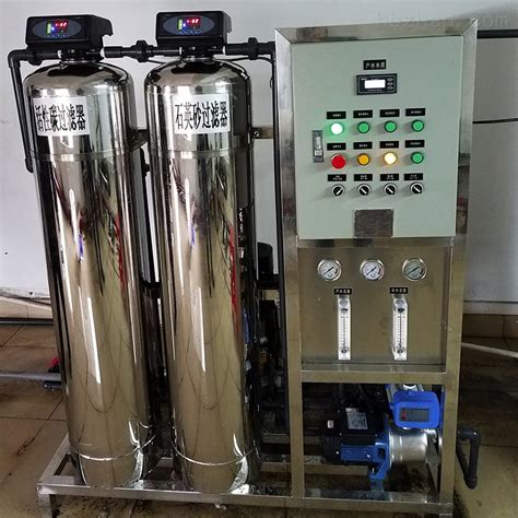 宁夏小型水处理设备生产厂家