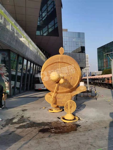 宁波不锈钢雕塑来电咨询