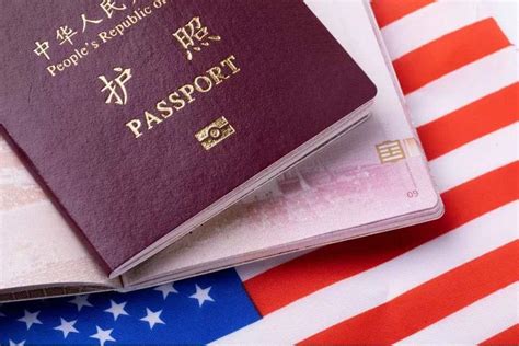 宁波出国签证预约