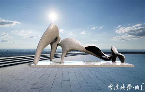宁波城市雕塑制作