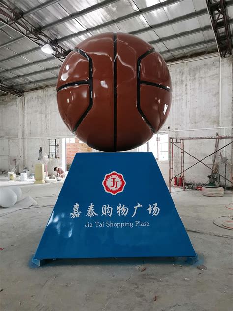 宁波大型玻璃钢雕塑批量定制