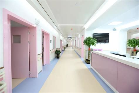 宁波妇保医院看妇科在哪个院区