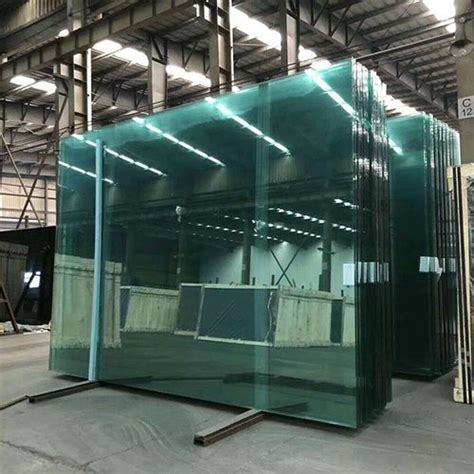 宁波市极简钢化玻璃厂