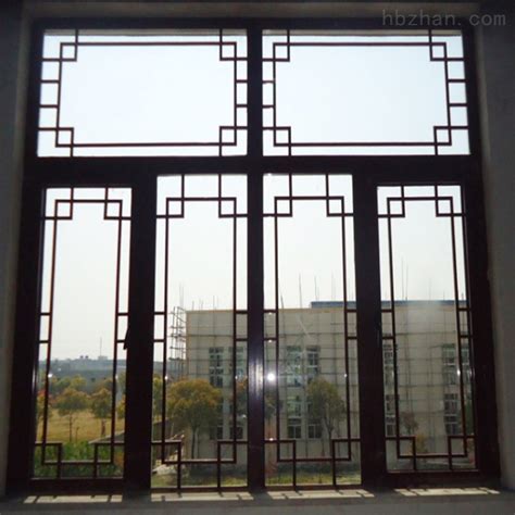 宁波市金属玻璃装饰工程