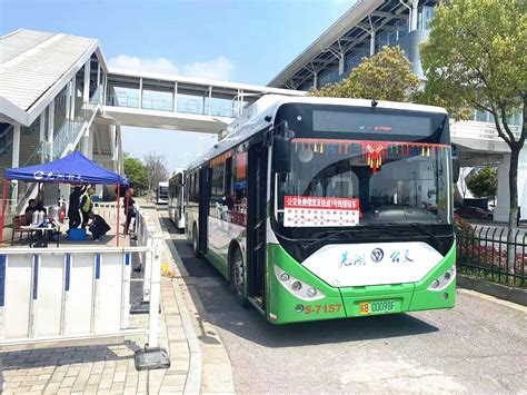 宁波清明期间公交车通吗