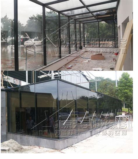 宁波 钢化玻璃结构