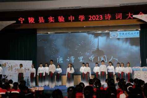 宁陵县实验中学2020
