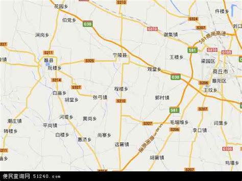宁陵县属于哪个城市