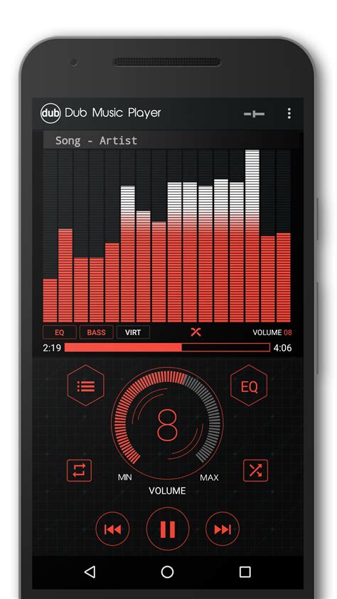 安卓音乐播放器app源代码