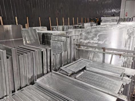 安康生产铝单板厂家