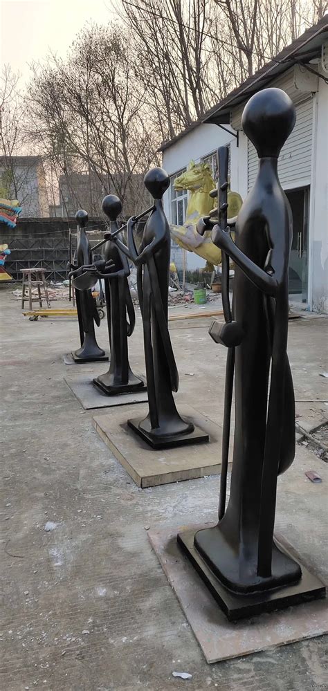 安徽公园玻璃钢雕塑生产厂家