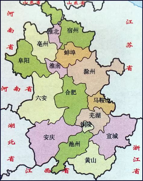 安徽岳西地理位置