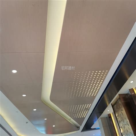 安徽滁州铝单板吊顶价格