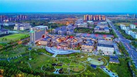 安徽省合肥市新站综合开发试验区属于哪个区