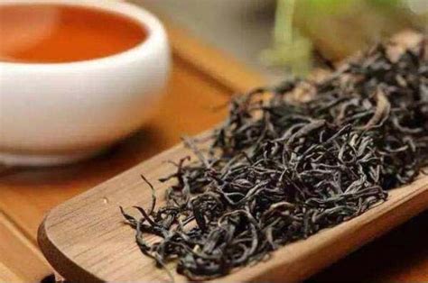 安徽茶叶十大品牌排名