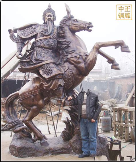安徽铜像雕塑公司