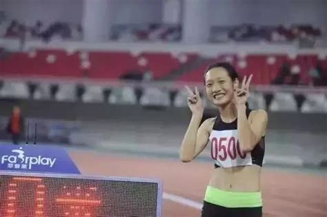 安徽阜阳一级女运动员