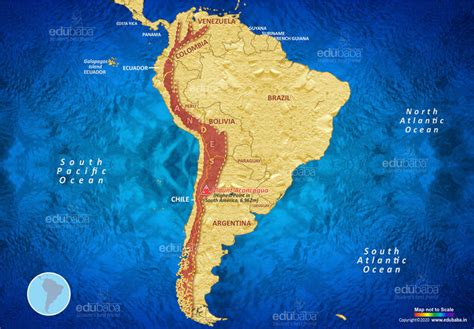 安第斯山脉是什么山系的南段
