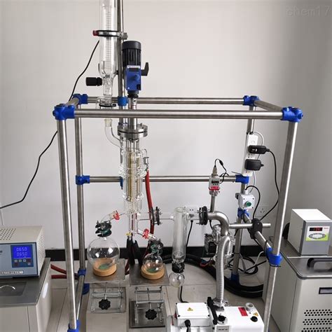 定制短程分子蒸馏设备常见问题