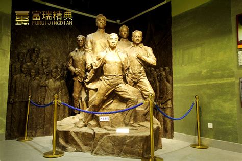 宜宾景观广场铜雕塑厂家推荐