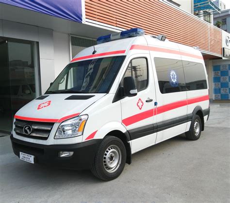 宜宾120救护车收费价格标准