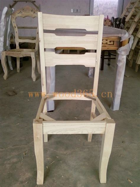宜州木椅子加工厂