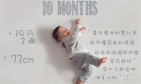 宝宝每个月长相变化图