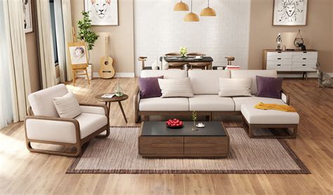 实木家具沙发市场调研
