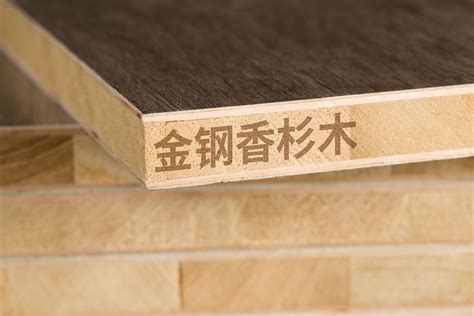 实木生态板是什么材质