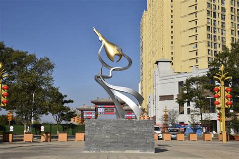 宣威市广场雕塑设计供应商