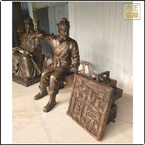 宣威市铸铜雕塑设计生产厂家