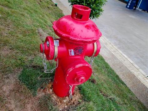 室外消火栓安装高度要求是多少