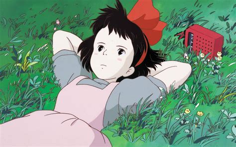 宫崎骏的十部动漫电影
