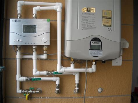 家庭装修水热系统