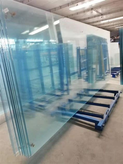 宿州市安全钢化玻璃有限公司