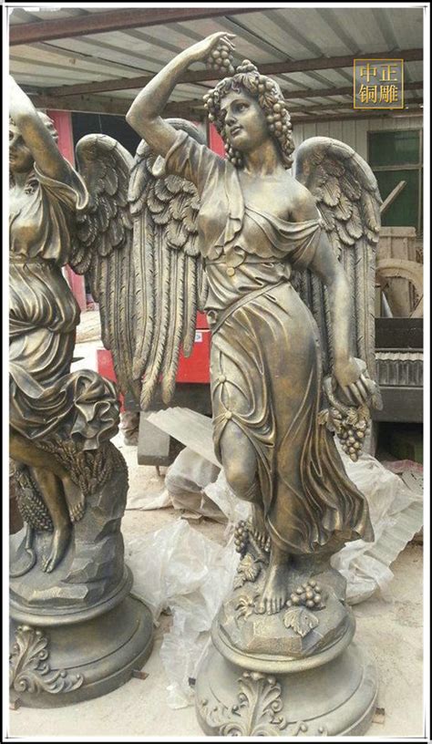 富阳区铜像雕塑厂家