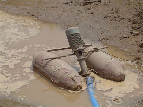 小型细管污水泵抽淤泥