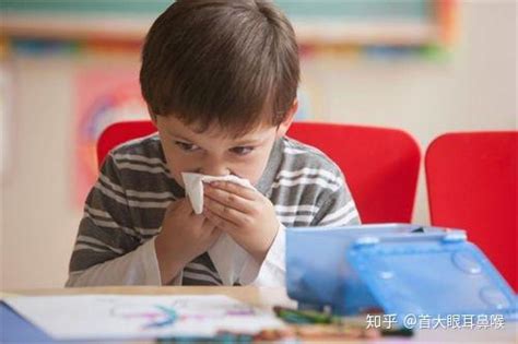 小孩鼻炎的最佳治疗方法