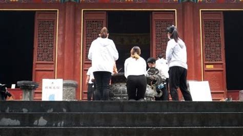 少林寺游客被限制官方回复