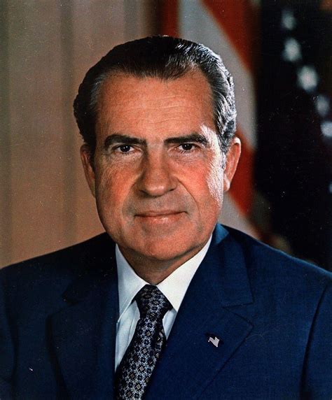 尼克松总统活了多少岁