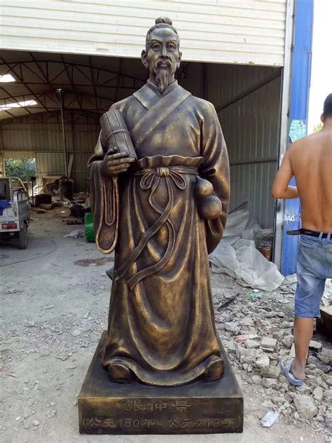 山西古代人物雕塑定制厂家
