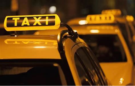 巡游出租车和出租车有什么不同