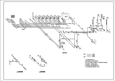 工装水路施工pdf图